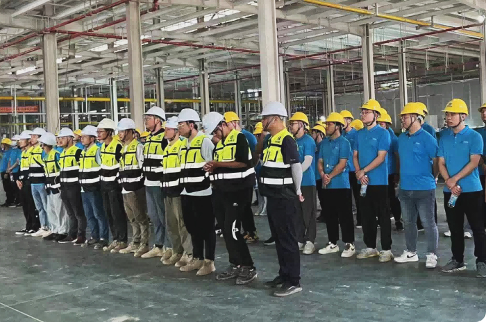 技術(shù)培養通道