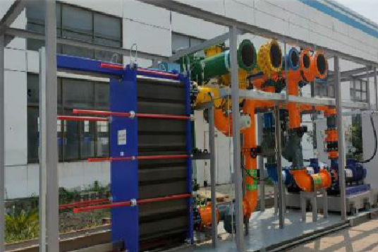 華為烏蘭察布數據中心