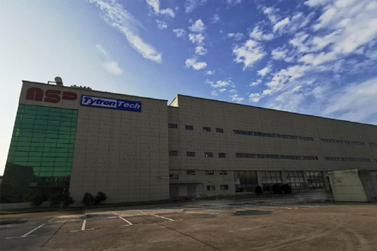 江西鈦創(chuàng  )新能源科技有限公司