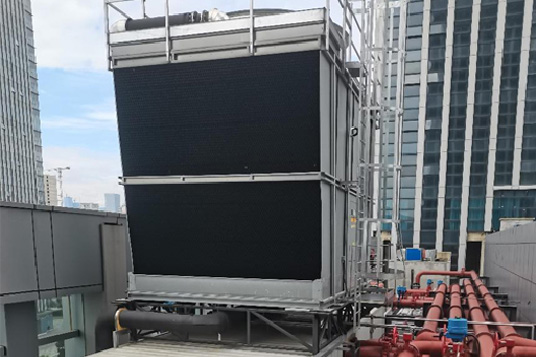 華融湘江數據中心