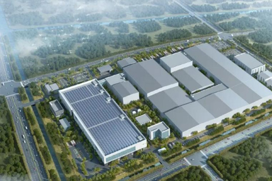 遠景動(dòng)力技術(shù)（江蘇）有限公司