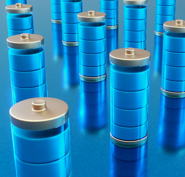 新能源領(lǐng)域