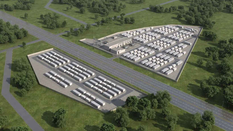 我國首個(gè)大型多技術(shù)路線(xiàn)鋰電池儲能站，今年內建成！