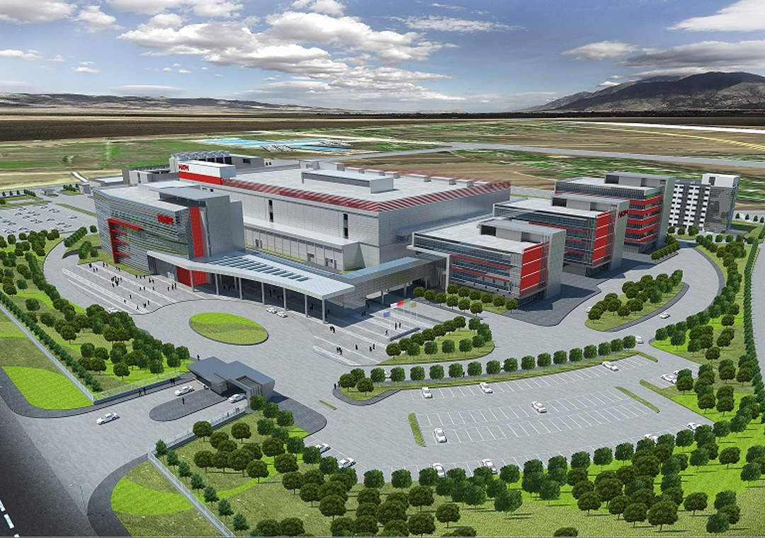 榮芯半導體有限公司