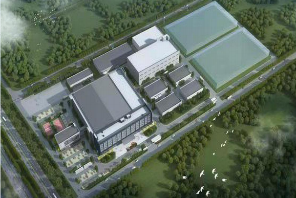 常州承芯半導體有限公司