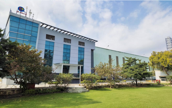 昆山丘鈦微電子科技有限公司